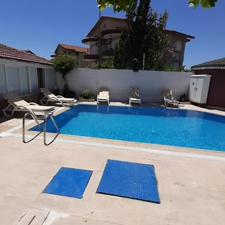 Apartmán Kent 3 Side